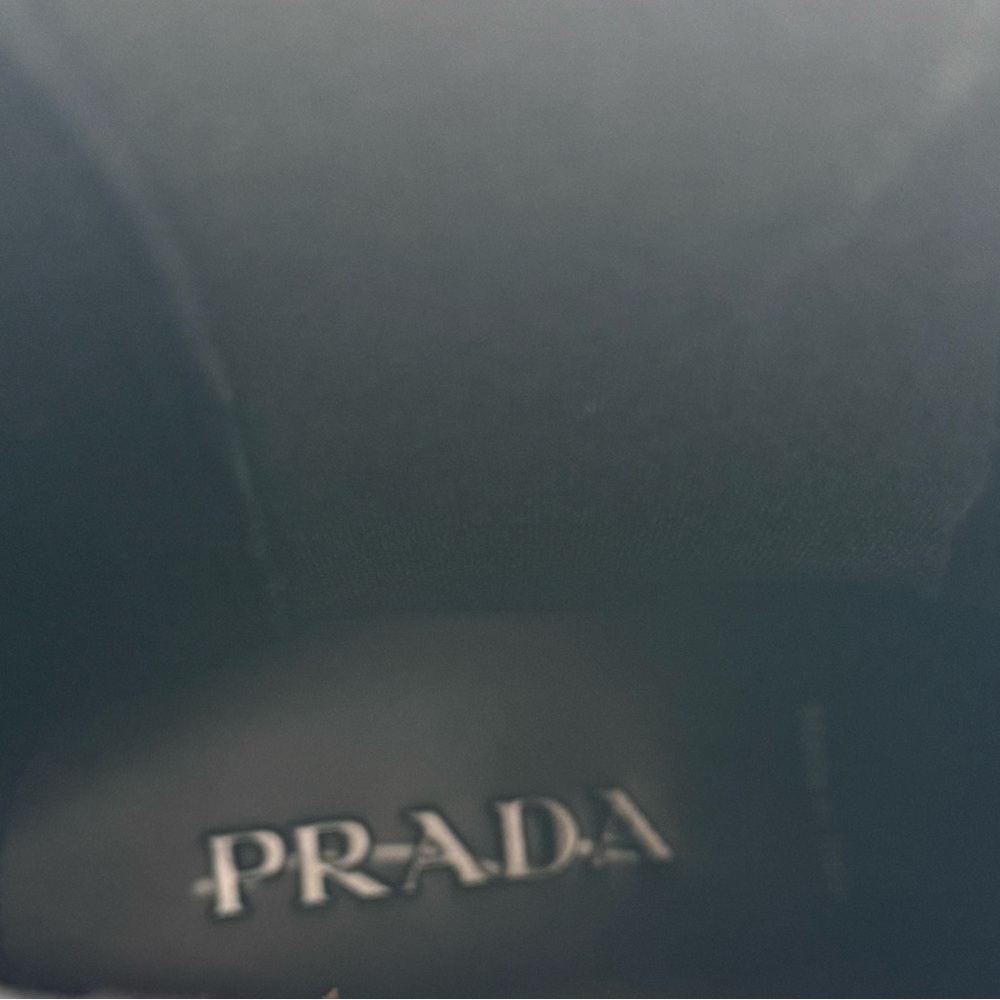 PRADA
Monolith ankle boots - Picture 8 of 8
